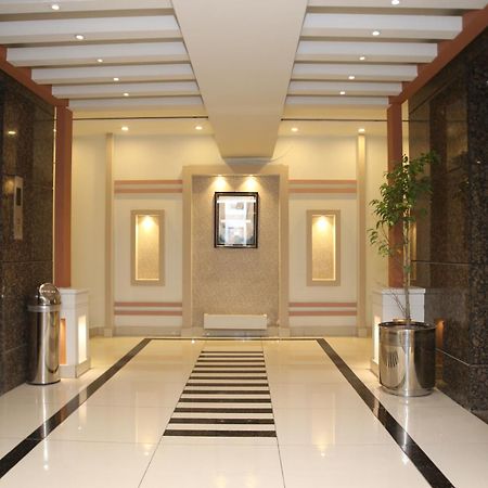 Fort Continental Hotel Peshawar Eksteriør bilde