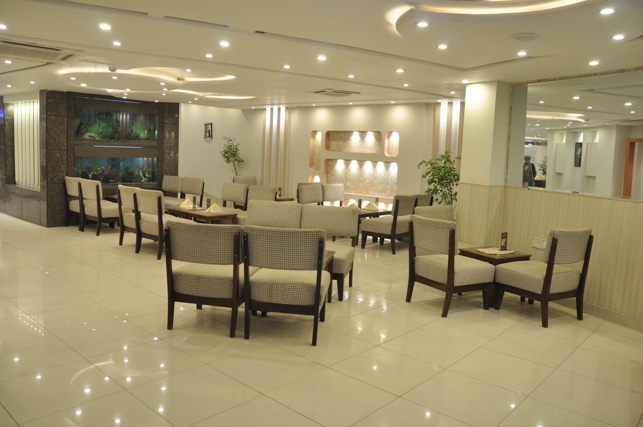 Fort Continental Hotel Peshawar Eksteriør bilde