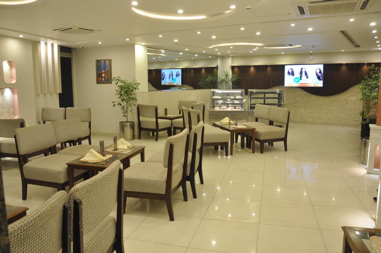 Fort Continental Hotel Peshawar Eksteriør bilde